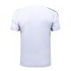 Ensemble Maillot Short Allemagne 2025 2026 Blanc Noir - Image 3