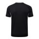 Ensemble Maillot Short Argentine 2025 2026 Noir Nuit - Image 3