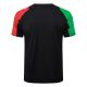 Ensemble Maillot Short Arsenal 2024 2025 Noir Fonc?? - Image 3