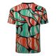 Ensemble Maillot Short Arsenal 2024 2025 Rouge Vert - Image 3