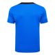 Ensemble Maillot Short Barca 2024 2025 Bleu Oc??an - Image 3