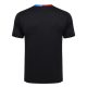 Ensemble Maillot Short Barca 2024 2025 Noir - Image 3