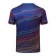 Ensemble Maillot Short Barca 2025 2026 Bleu Clair - Image 3