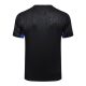 Ensemble Maillot Short Barca 2025 2026 Noir Charbon - Image 3