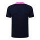 Ensemble Maillot Short Barca 2025 2026 Noir Rose - Image 3