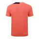 Ensemble Maillot Short Barca 2025 2026 Orange - Image 3