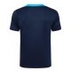 Ensemble Maillot Short Chelsea 2024 2025 Bleu Fonc?? - Image 3