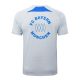 Ensemble Maillot Short Bayern Munich 2025 2026 Gris - Image 3