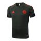 Ensemble Maillot Short Bayern Munich 2025 2026 Noir Sombre - Image 2
