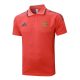 Survetement Bayern Munich Polo 2025 2026 Rouge - Image 2