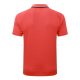 Survetement Bayern Munich Polo 2025 2026 Rouge - Image 3