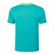 Ensemble Maillot Short Bresil 2024 2025 Vert - Image 3