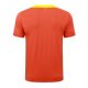 Ensemble Maillot Short Bresil 2025 2026 Orange - Image 3