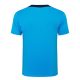 Ensemble Maillot Short Chelsea 2024 2025 Bleu Clair - Image 3