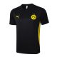 Ensemble Maillot Short Dortmund 2024 2025 Noir - Image 2