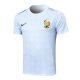 Ensemble Maillot Short Equipe de France 2024 2025 Blanc - Image 2