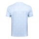 Ensemble Maillot Short Equipe de France 2024 2025 Blanc - Image 3
