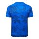 Ensemble Maillot Short Equipe de France 2025 2026 Bleu Clair - Image 3