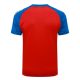 Ensemble Maillot Short Espagne 2024 2025 Rouge - Image 3