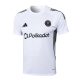 Ensemble Maillot Short Inter Miami 2025 2026 Blanc Noir - Image 2