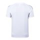 Ensemble Maillot Short Inter Miami 2025 2026 Blanc Noir - Image 3