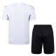 Ensemble Maillot Short Inter Miami 2025 2026 Blanc Noir - Image 4
