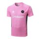 Ensemble Maillot Short Inter Miami 2025 2026 Rose Clair - Image 2