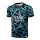 Ensemble Maillot Short Inter Milan 2025 2026 Noir Motif - Image 2