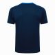 Ensemble Maillot Short Juventus 2024 2025 Bleu - Image 3