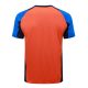 Ensemble Maillot Short Juventus 2024 2025 Orange - Image 3