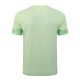 Ensemble Maillot Short Manchester City 2025 2026 Vert - Image 3