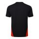 Ensemble Maillot Short Milan AC 2024 2025 Noir - Image 3
