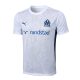 Ensemble Maillot Short OM 2024 2025 Blanc - Image 2