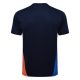 Ensemble Maillot Short OM 2024 2025 Bleu Fonc?? - Image 3
