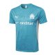 Ensemble Maillot Short OM 2024 2025 Vert - Image 2