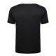 Ensemble Maillot Short PSG 2024 2025 Noir Rose - Image 3