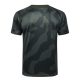 Ensemble Maillot Short PSG 2024 2025 Noir Vert - Image 3