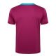 Ensemble Maillot Short PSG 2024 2025 Rose - Image 3