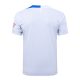 Ensemble Maillot Short PSG 2025 2026 Blanc - Image 3
