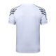 Ensemble Maillot Short PSG 2025 2026 Blanc Clair - Image 3