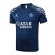 Ensemble Maillot Short PSG 2025 2026 Bleu Nuit - Image 2