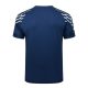 Ensemble Maillot Short PSG 2025 2026 Bleu Nuit - Image 3