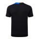 Ensemble Maillot Short PSG 2025 2026 Noir Fonc?? - Image 3