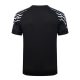 Ensemble Maillot Short PSG 2025 2026 Noir Nuit - Image 3