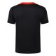 Ensemble Maillot Short Portugal 2024 2025 Noir - Image 3