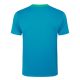 Ensemble Maillot Short Portugal 2024 2025 Bleu Ciel - Image 3