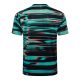 Ensemble Maillot Short Portugal 2024 2025 Vert Noir - Image 3
