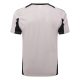 Ensemble Maillot Short Real Madrid 2024 2025 Gris Ros?? - Image 3