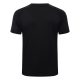Ensemble Maillot Short Real Madrid 2024 2025 Noir - Image 3