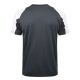 Ensemble Maillot Short Real Madrid 2024 2025 Noir Blanc - Image 3